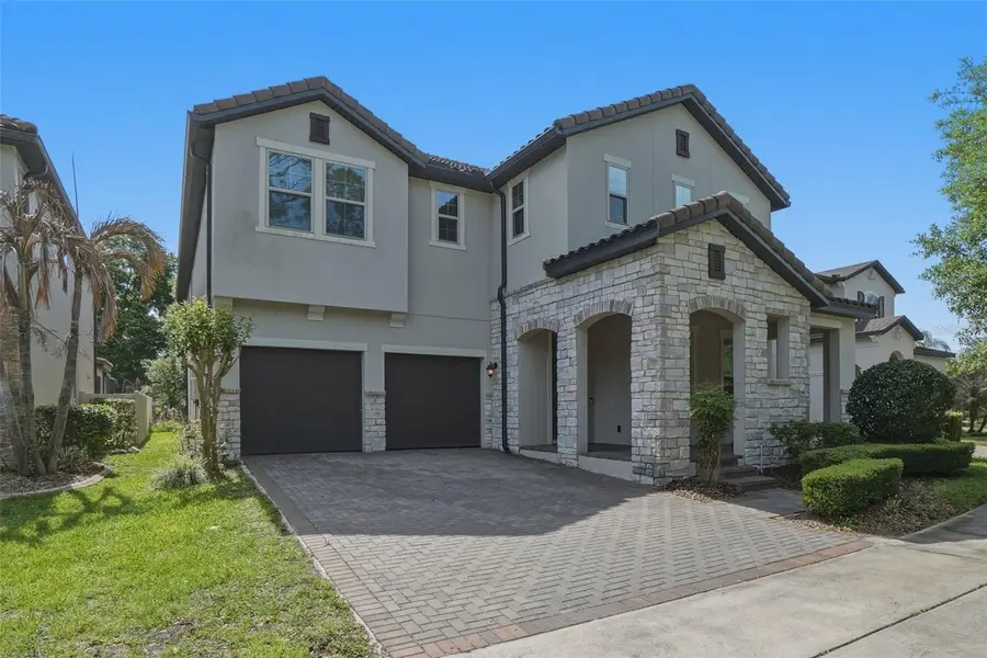 8355 Torcello Isle Drive, Windermere, FL 34786 - #3