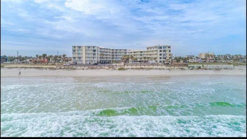 1233 S Atlantic Avenue #5210, Daytona Beach, FL 32118 - #1