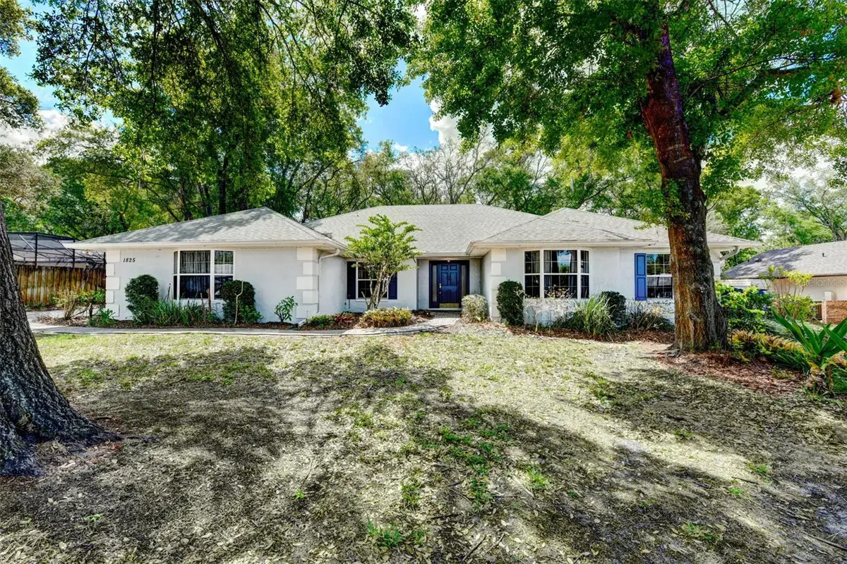 1825 Seneca Boulevard, Winter Springs, FL 32708 - #1