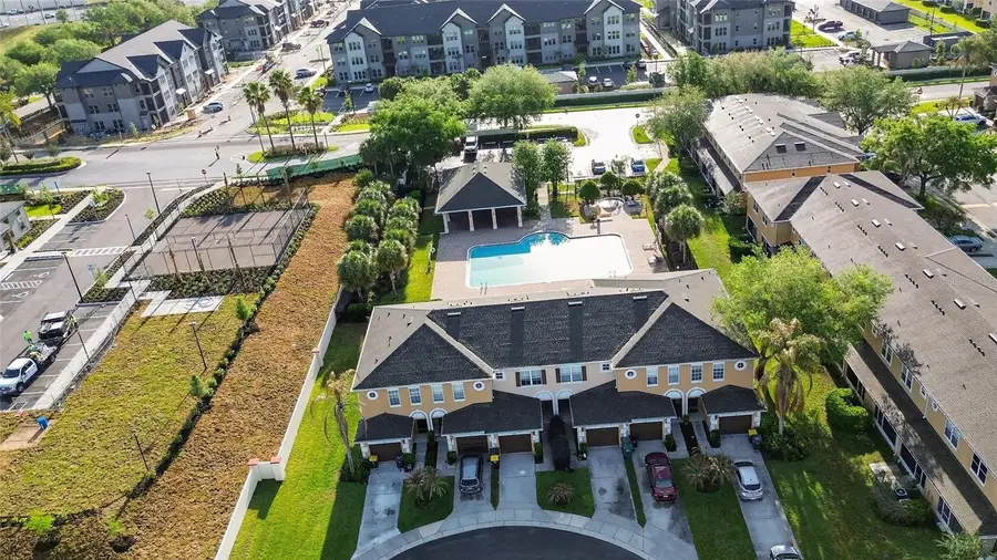 538 Bexley Drive, Davenport, FL 33897 - #2