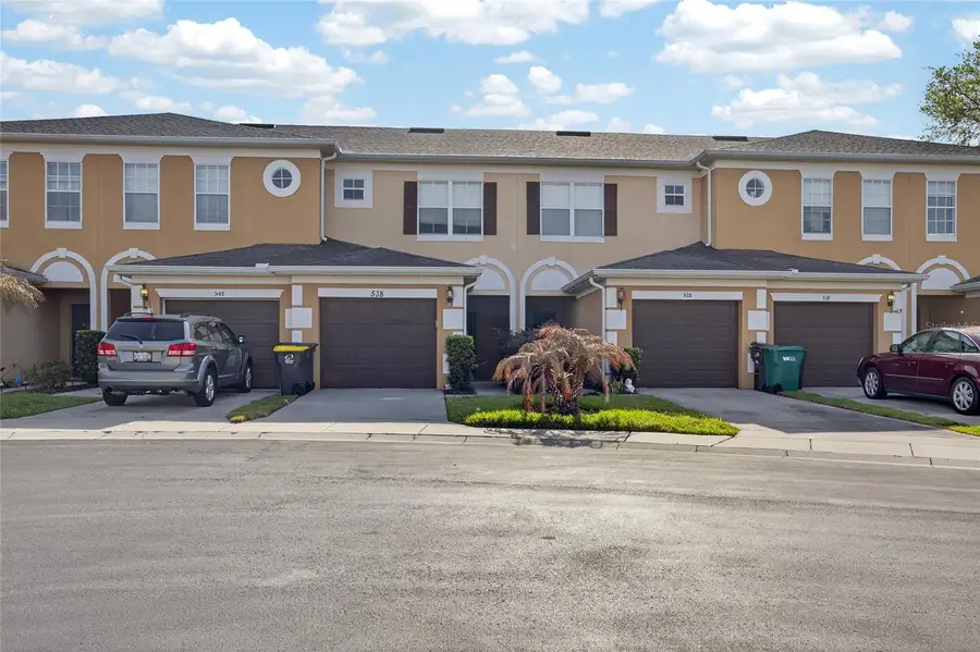 538 Bexley Drive, Davenport, FL 33897 - #3