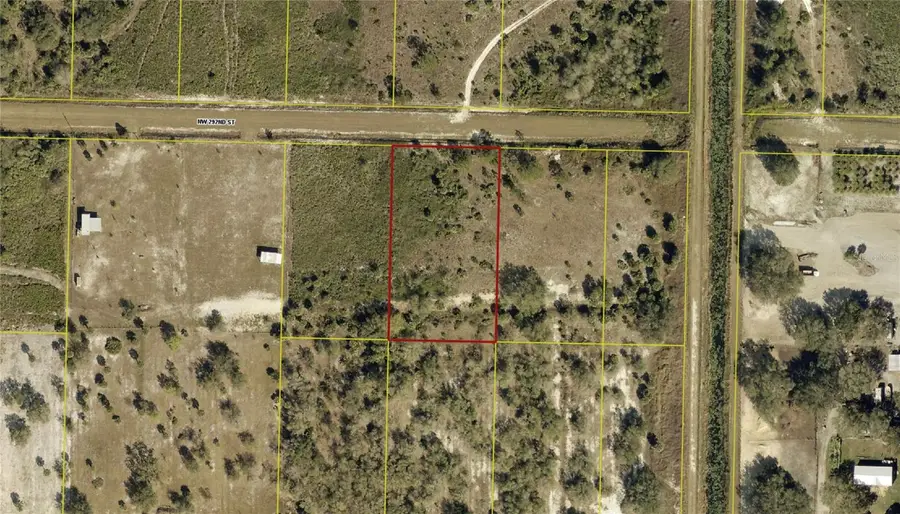 16914 NW 292nd Street, Okeechobee, FL 34972 - #2