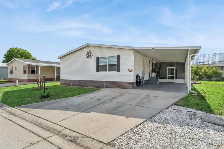 2463 Independence Lane, Saint Cloud, FL 34772 - #2