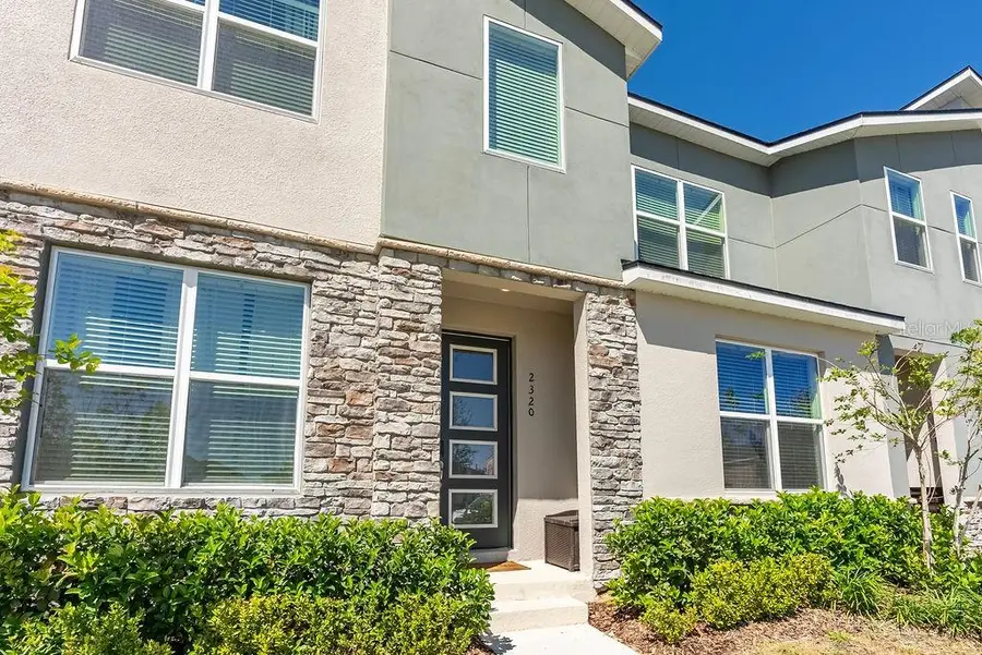 2320 Zaballina Place, Kissimmee, FL 34747 - #2