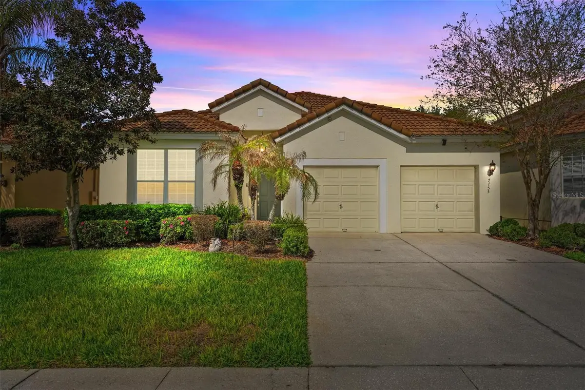 7755 Grassendale Street, Kissimmee, FL 34747 - #1