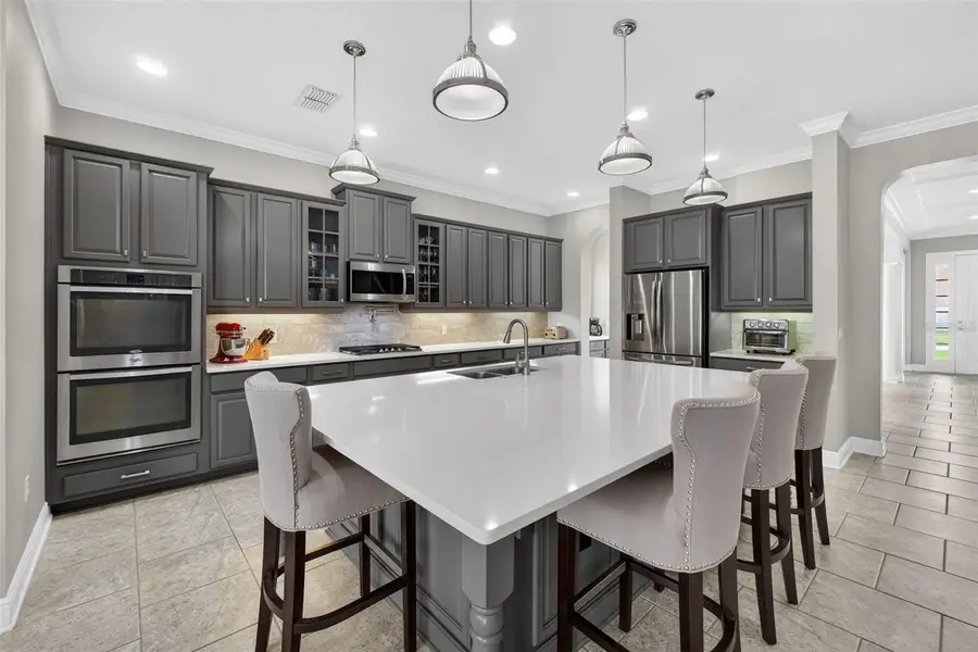 4217 Foxhound Drive, Clermont, FL 34711 - #3