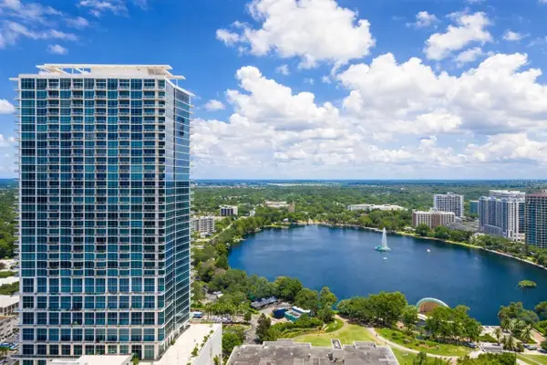 150 E Robinson Street #802, ORLANDO, FL 32801