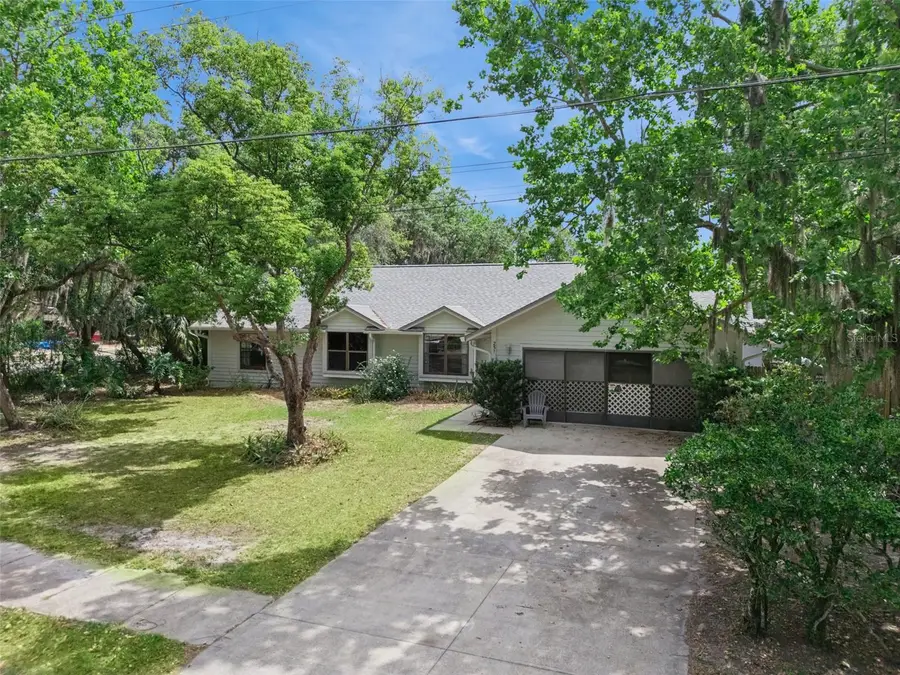 251 Avenue E, Chuluota, FL 32766 - #3