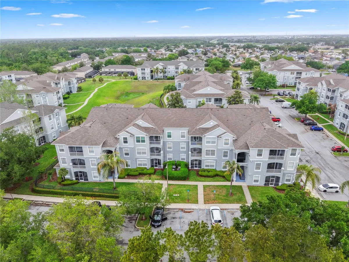 8103 Coconut Palm Way #204, Kissimmee, FL 34747 - #1