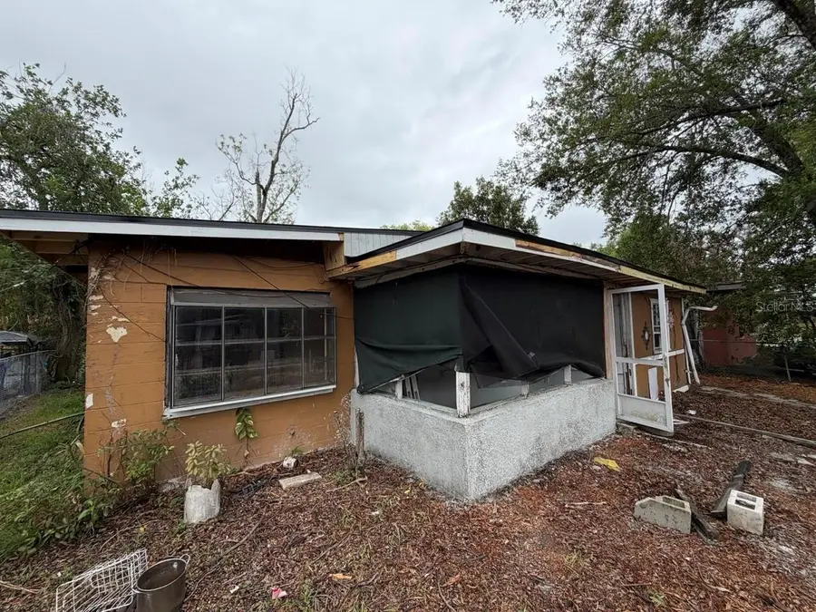 806 Citrus Street, Orlando, FL 32805 - #2