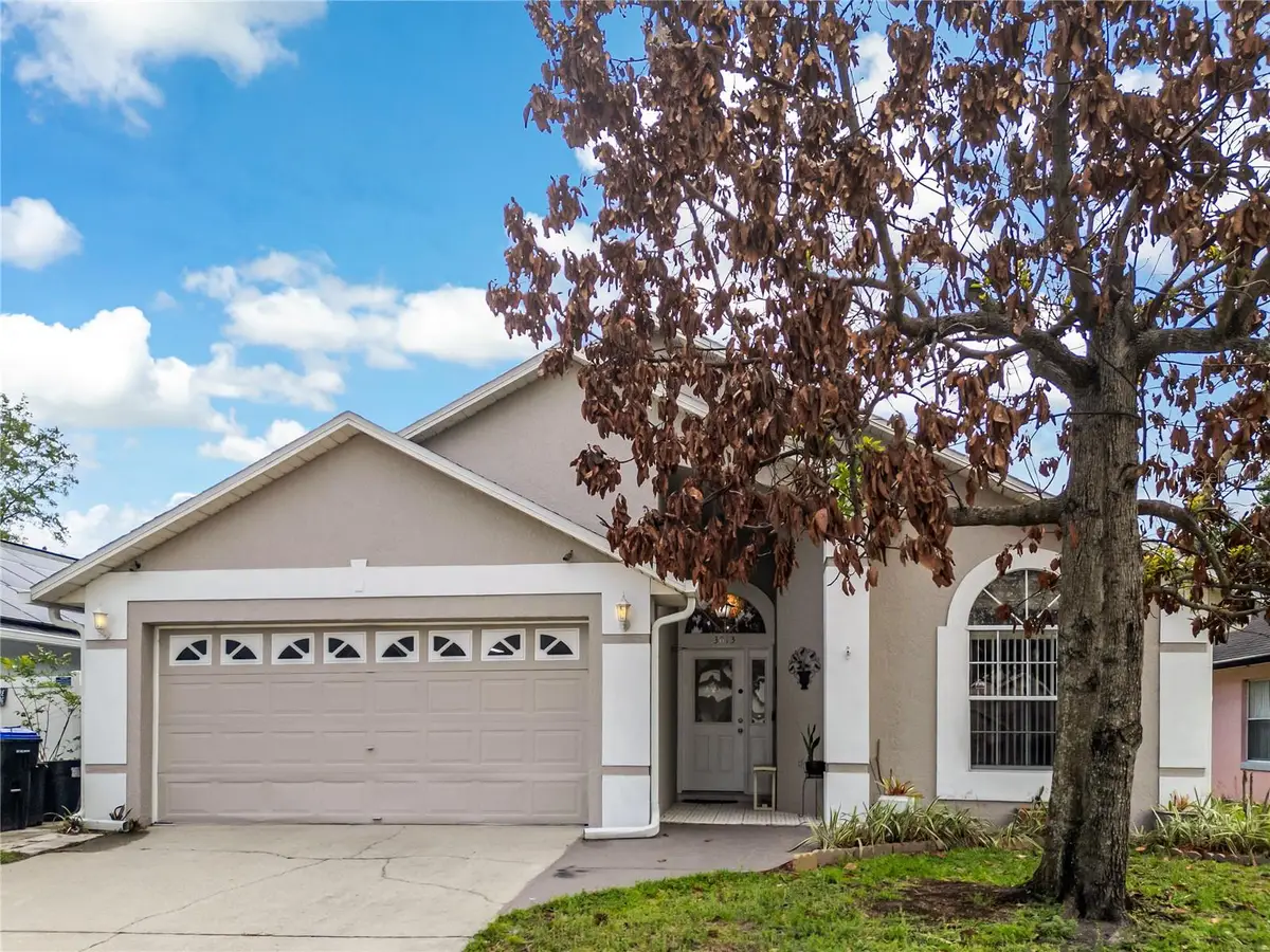 3013 Catherine Wheel Court, Orlando, FL 32822 - #1