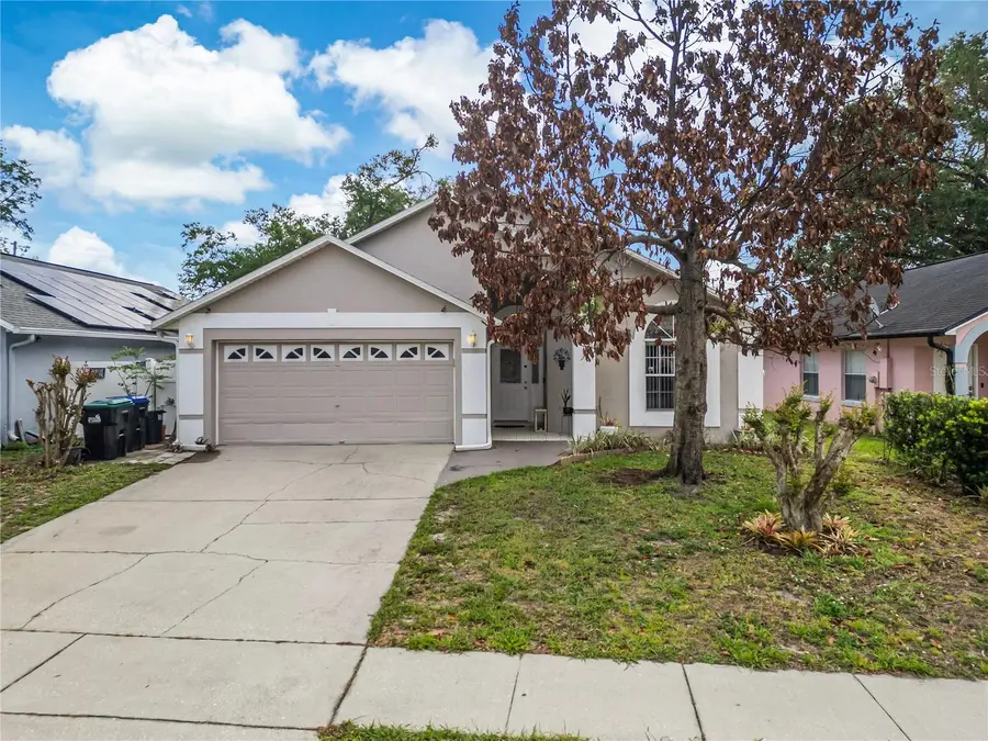 3013 Catherine Wheel Court, Orlando, FL 32822 - #2