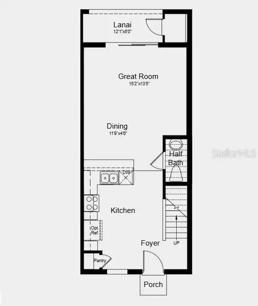 2886 Skyline Loop, Kissimmee, FL 34758 - #2