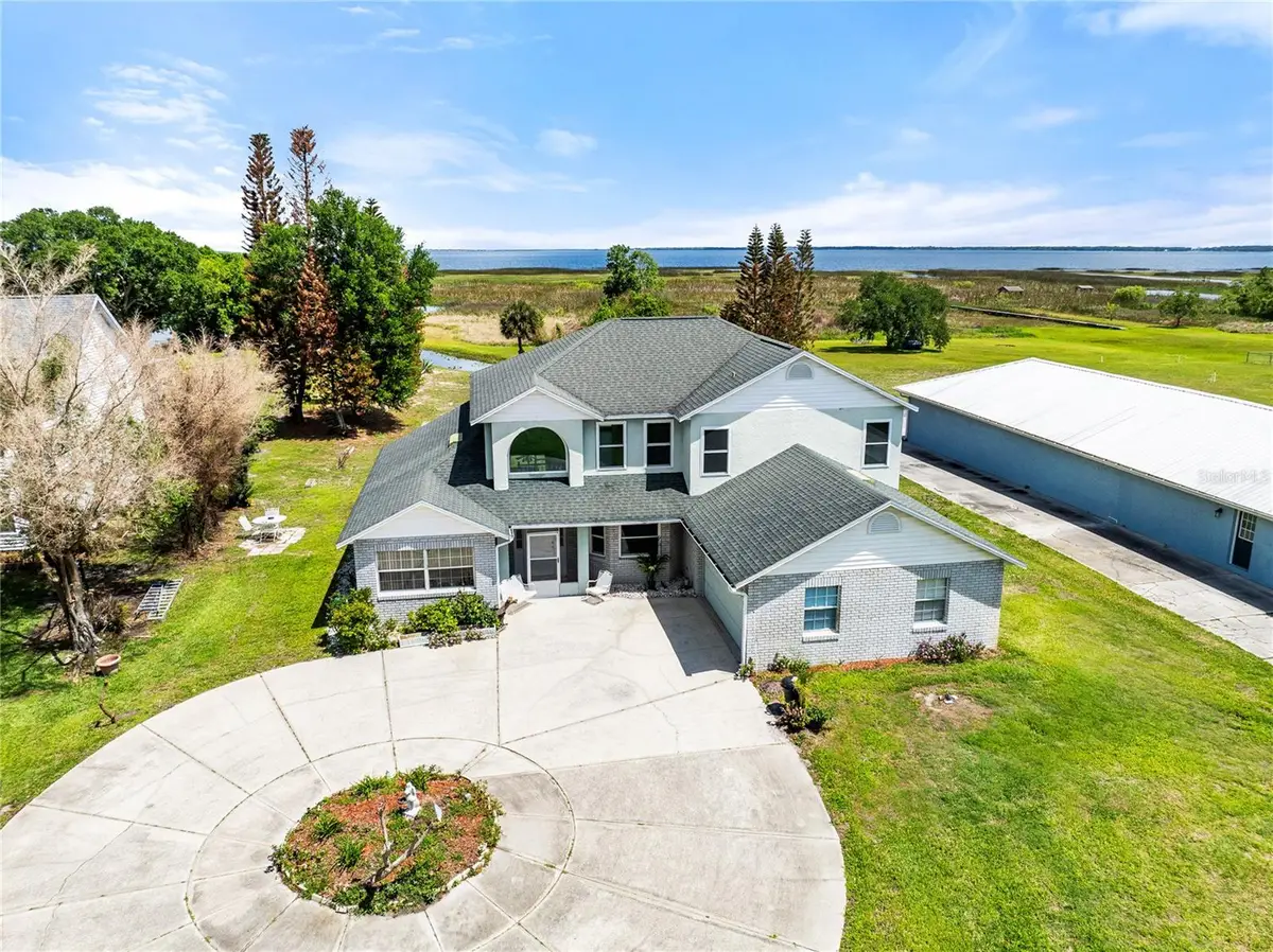 3480 Lakeshore Boulevard, Saint Cloud, FL 34769 - #1