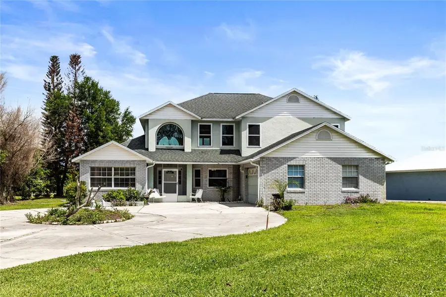 3480 Lakeshore Boulevard, Saint Cloud, FL 34769 - #3