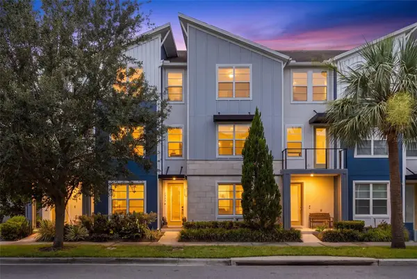 13554 Heaney Ave., ORLANDO, FL 32827