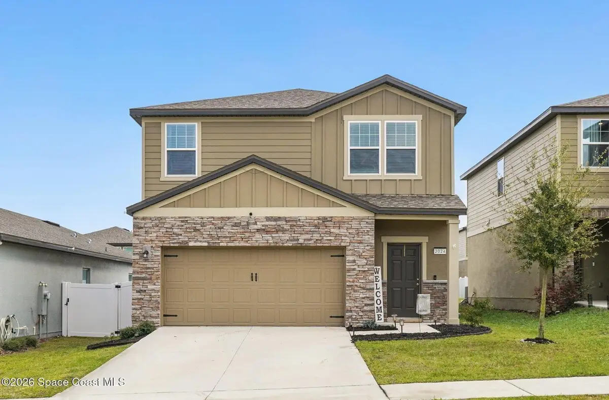 2024 Hemingway Circle, Groveland, FL 34736 - #1