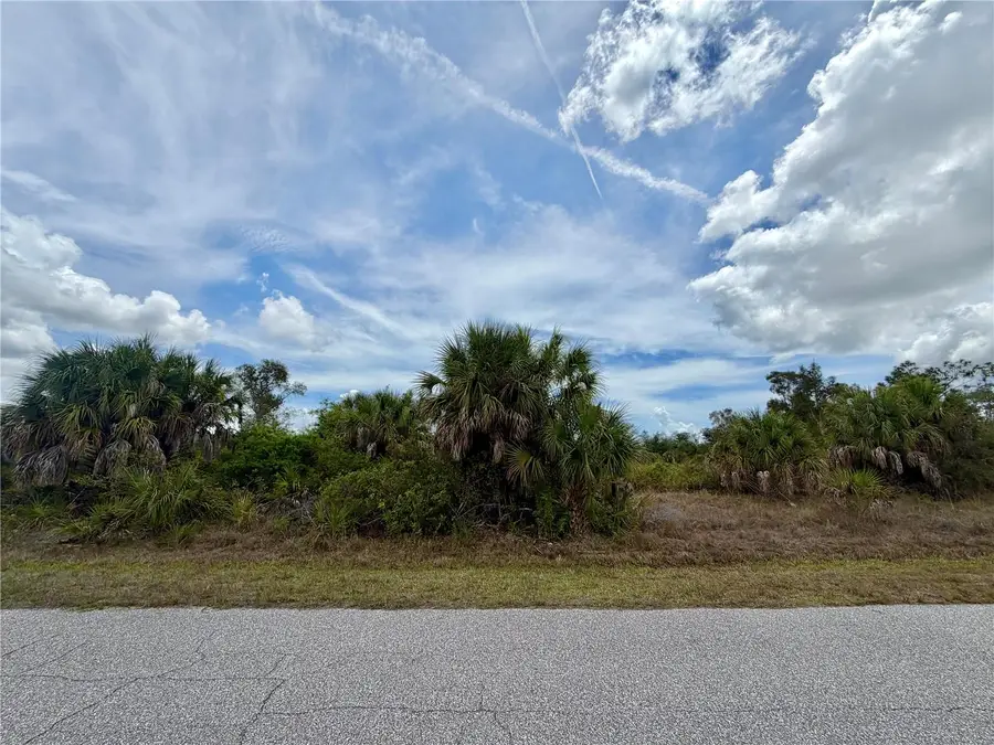 4170 Amoroso Street, Port Charlotte, FL 33981 - #3