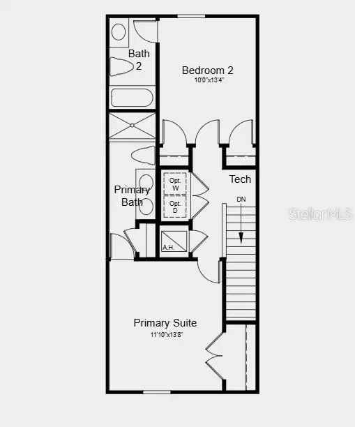 2878 Skyline Loop, Kissimmee, FL 34758 - #3