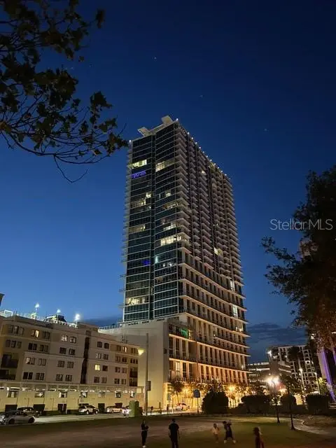 150 E Robinson Street #3208, Orlando, FL 32801 - #1