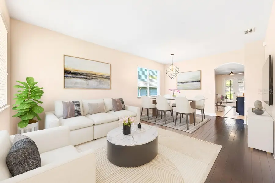 918 Seburn Road, Apopka, FL 32703 - #2