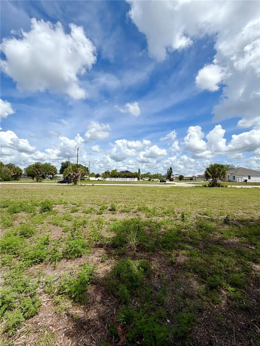 2142 NE 26th Street, Cape Coral, FL 33909 - #3