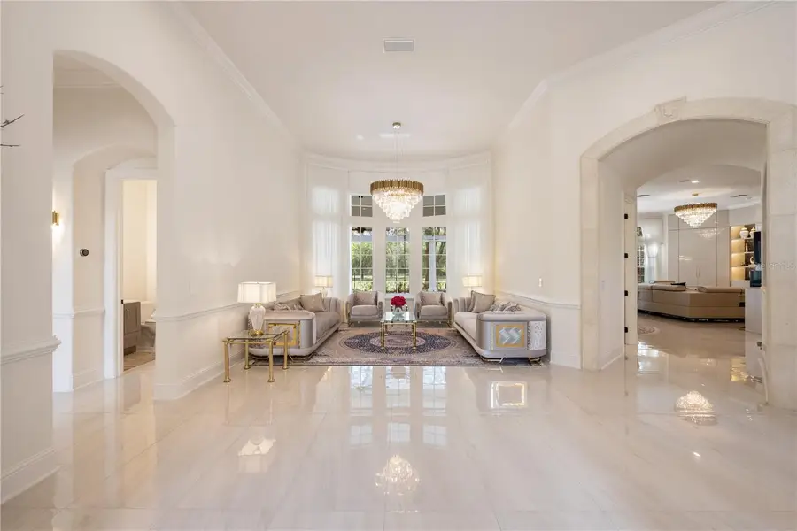 6133 S Hampshire Court, Windermere, FL 34786 - #2