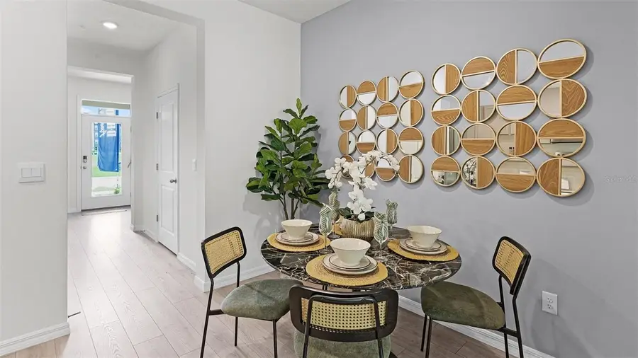 3474 Chroma Street, Orlando, FL 32824 - #3