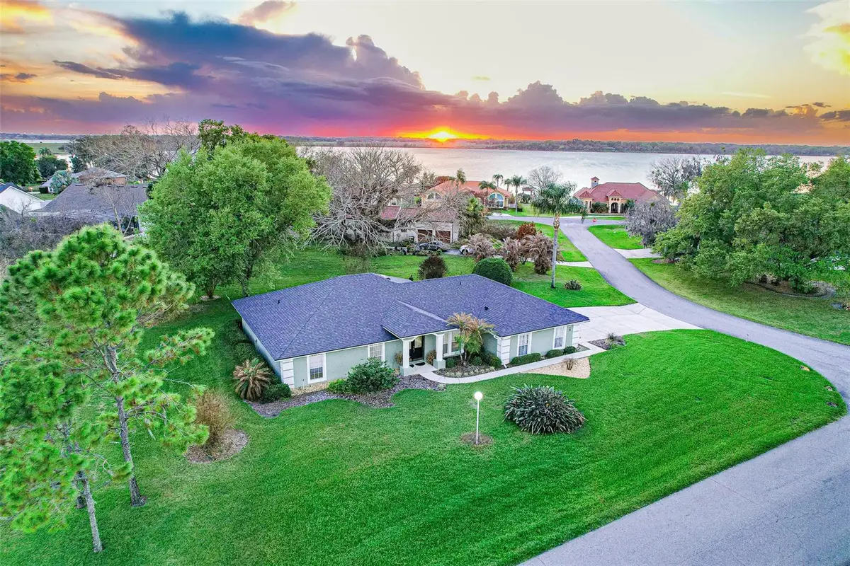 103 Glistening Drive, Auburndale, FL 33823 - #1