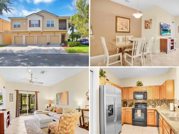 2711 Oakwater Drive #116, KISSIMMEE, FL 34747