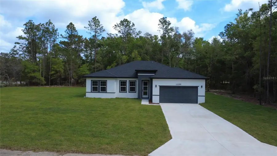 10099 N Carib Way, Citrus Springs, FL 34434 - #2