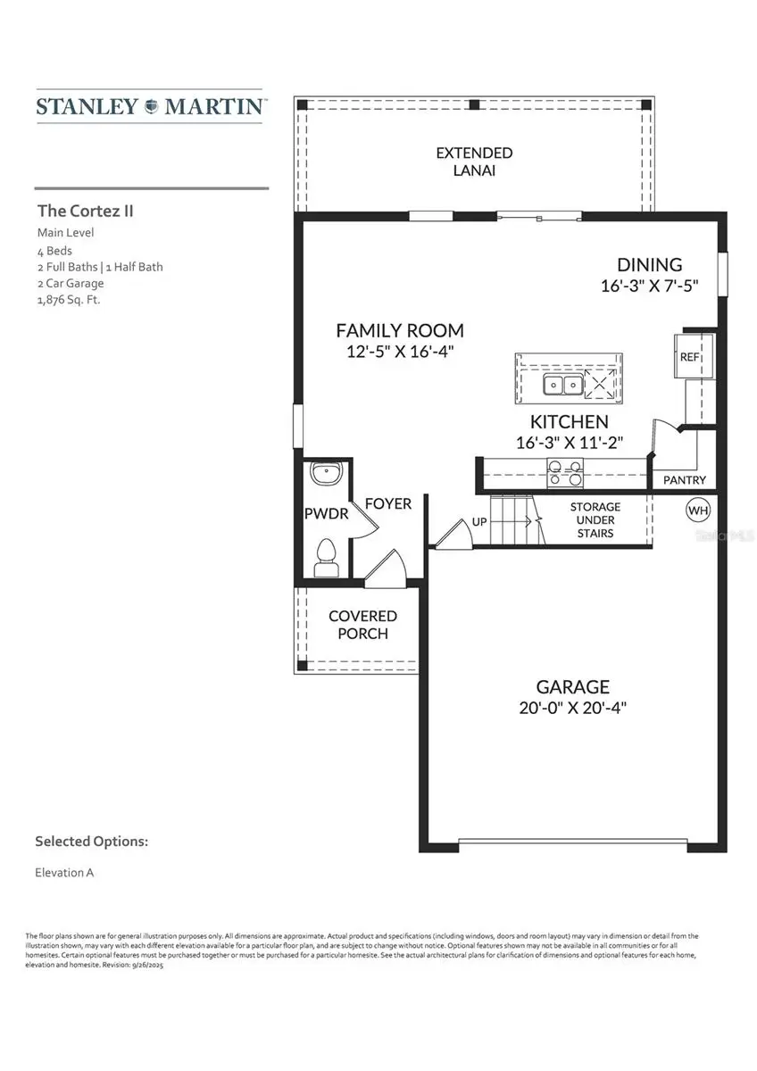 3543 Salvia Court, Tavares, FL 32778 - #2