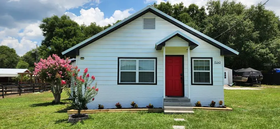 15243 S Highway 25, Weirsdale, FL 32195 - #2