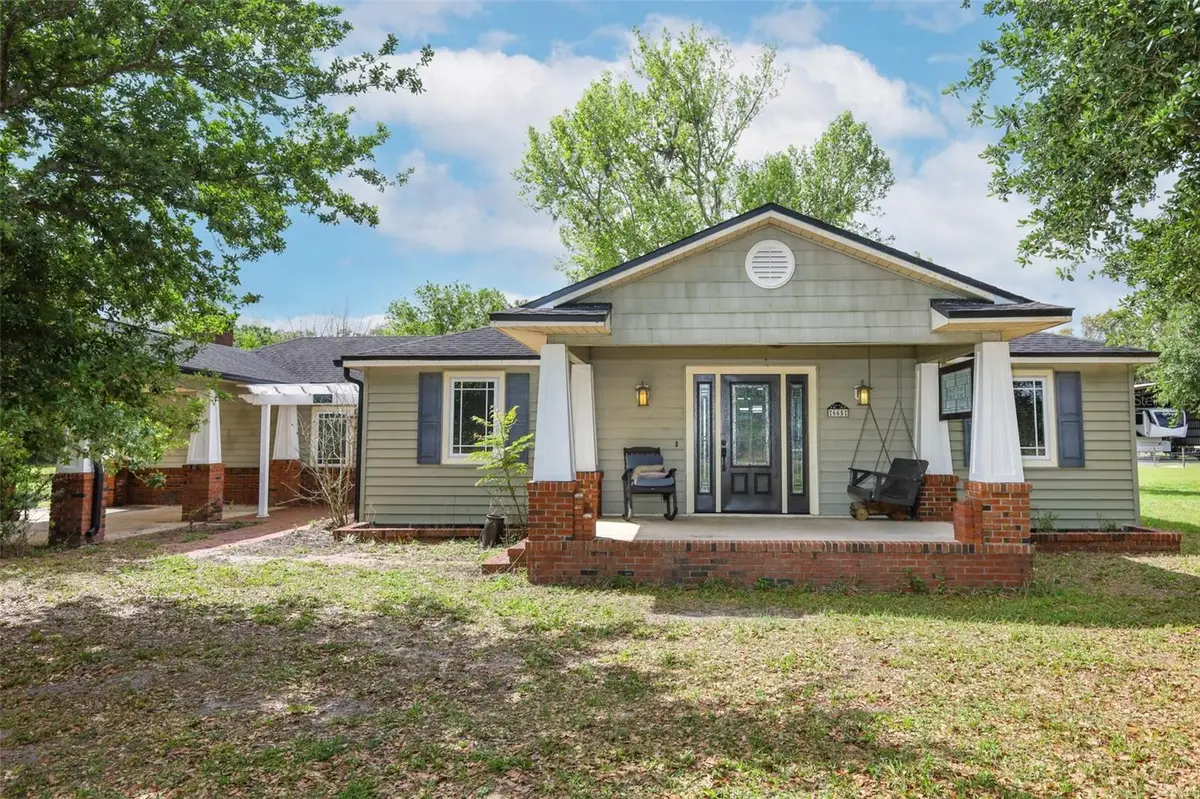 665 Lake Mills Road, Chuluota, FL 32766 - #1