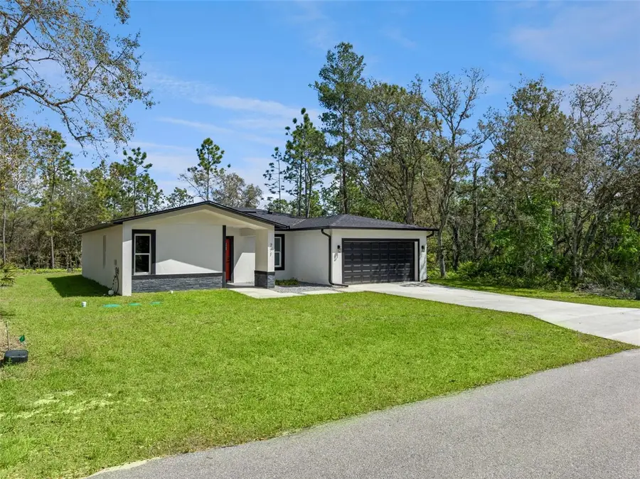 771 W Bancroft Drive, Citrus Springs, FL 34434 - #2