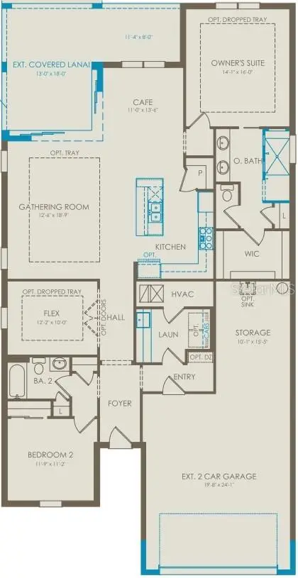 6409 White Willow Court, Saint Cloud, FL 34771 - #2