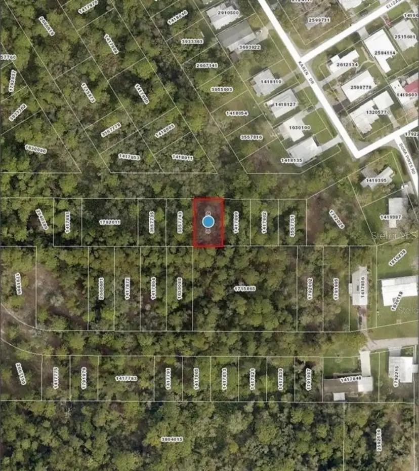 Karen Lot 67, Mount Dora, FL 32757 - #1