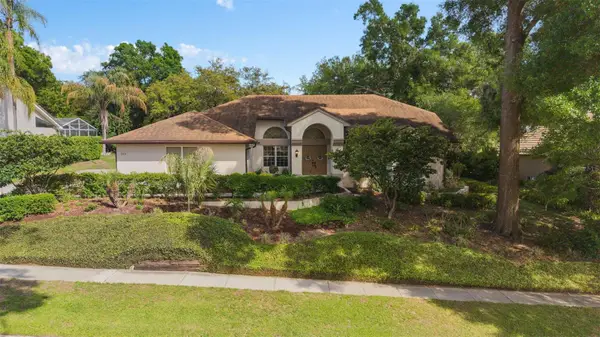 1203 Tall Pine Drive, APOPKA, FL 32712