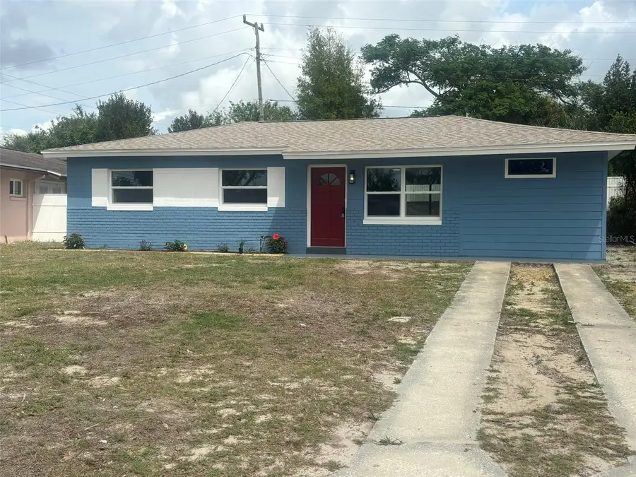 3970 Baker Avenue, Titusville, FL 32796 - #3