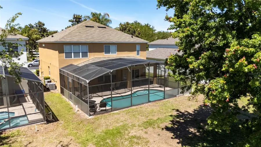 7803 Basnett Circle, Kissimmee, FL 34747 - #3