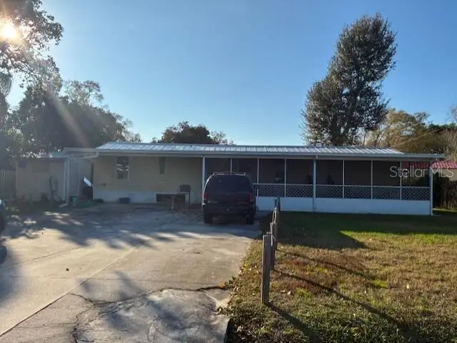 3211 SE 34th Avenue, Okeechobee, FL 34974 - #1