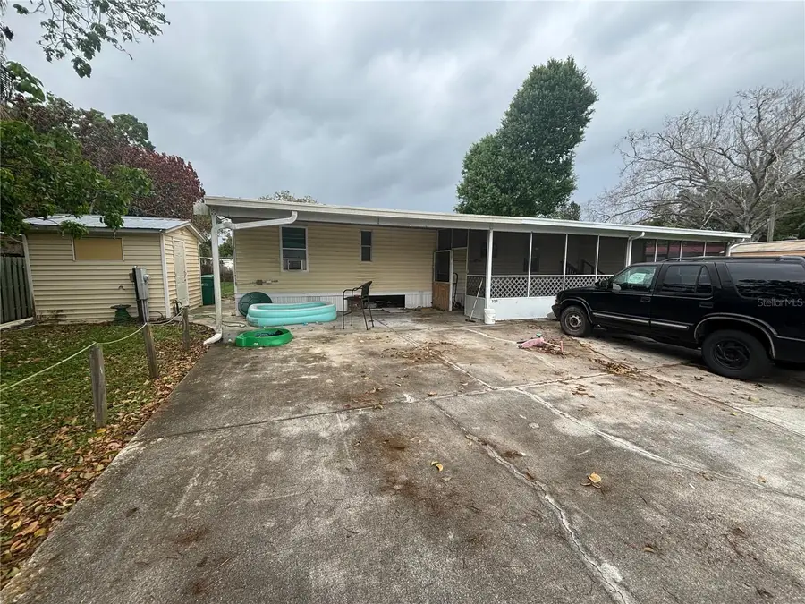 3211 SE 34th Avenue, Okeechobee, FL 34974 - #3