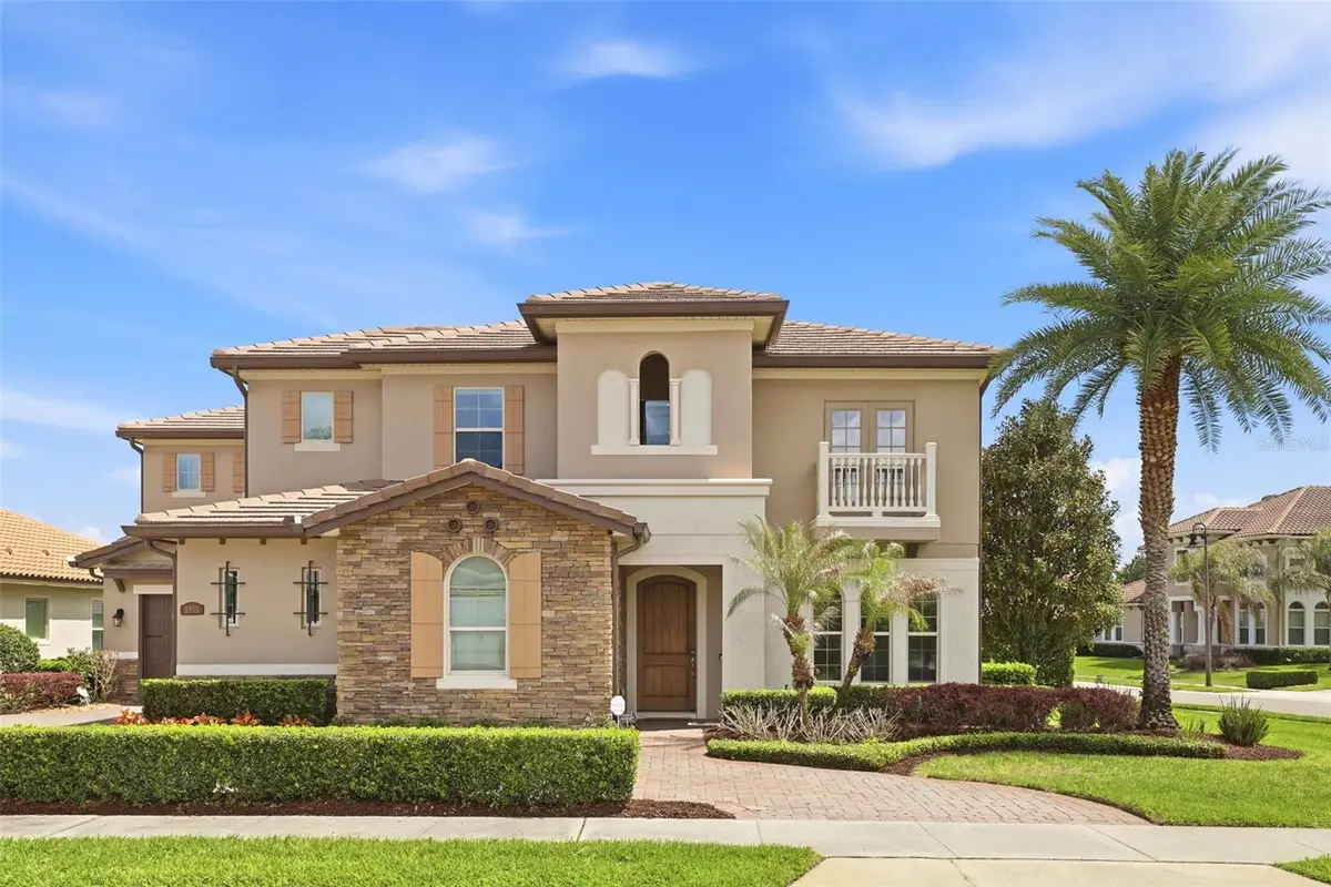 3955 Equine Cove, Lake Mary, FL 32746 - #1