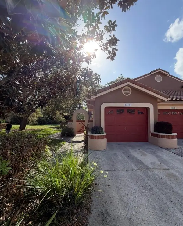 7516 Sugar Bend Drive #7516, ORLANDO, FL 32819