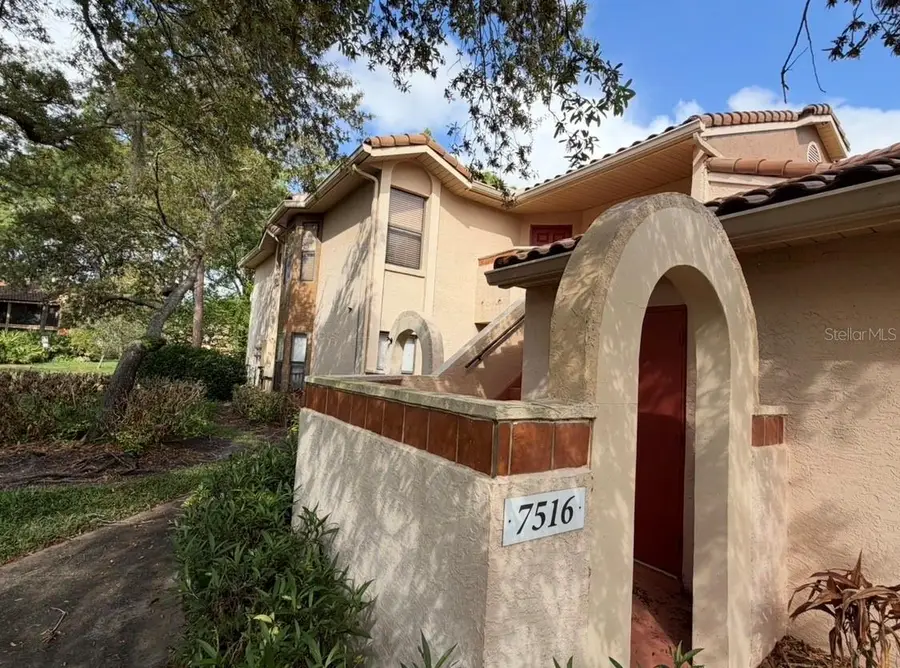 7516 Sugar Bend Drive #7516, Orlando, FL 32819 - #3