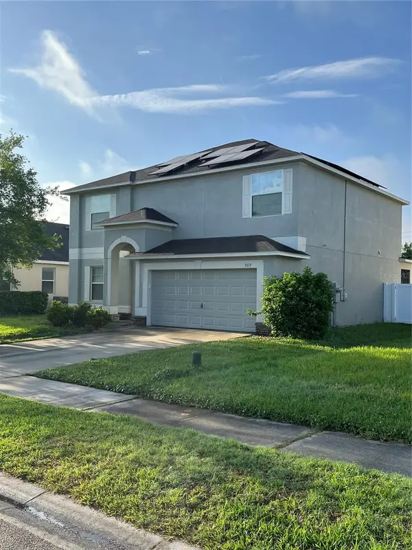 Address Withheld By Seller, SANFORD, FL 32771