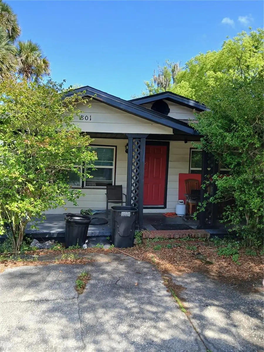 801 S Bay Avenue, Sanford, FL 32771 - #1