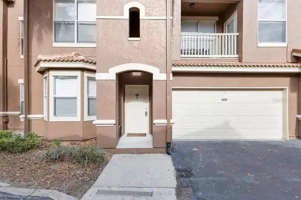8801 Villa View Circle #207, ORLANDO, FL 32821