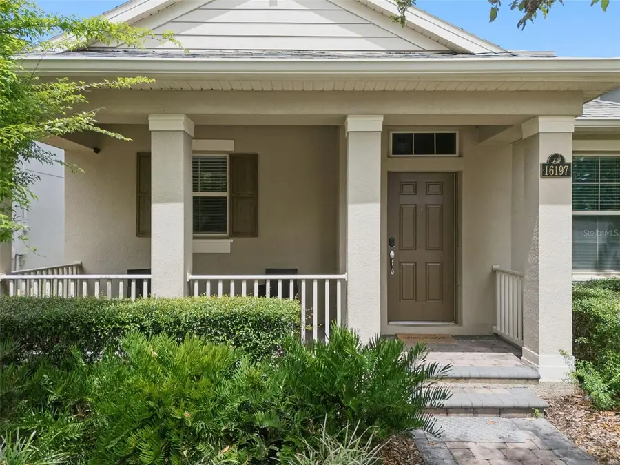 16197 Wind View Lane, Winter Garden, FL 34787 - #3