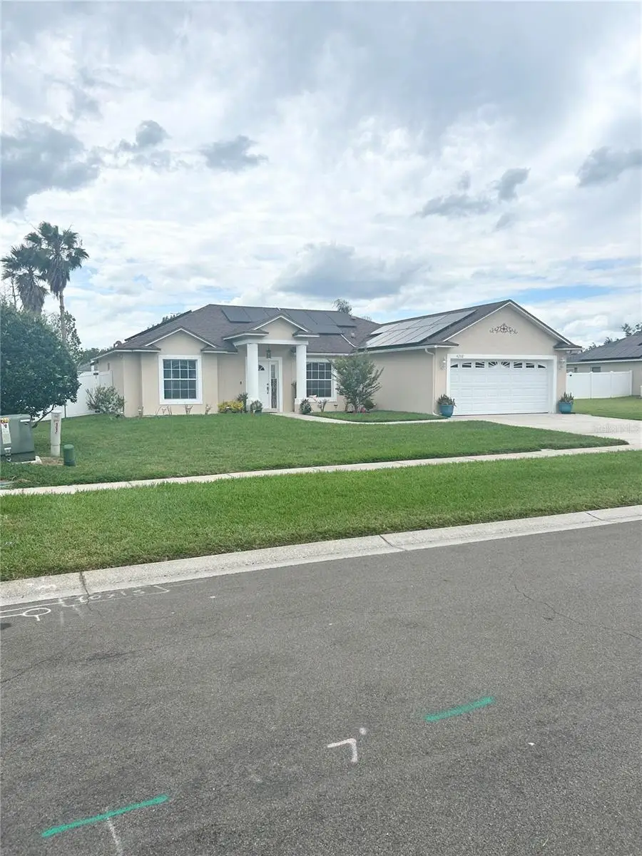 4202 Cracker Court, Saint Cloud, FL 34772 - #2